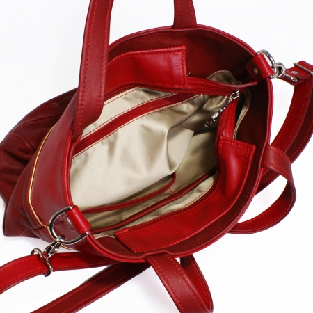 TINTO <br> red patch