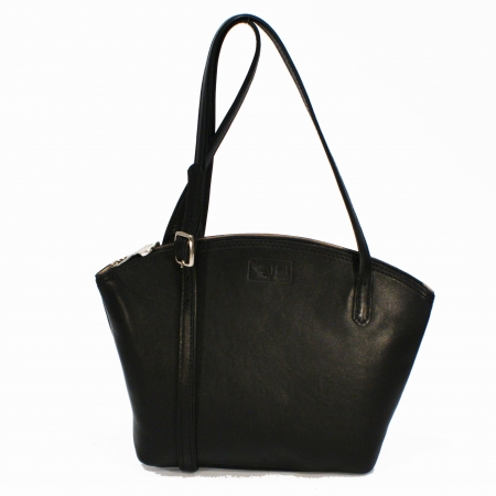 GINGKLY3<br> black