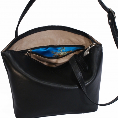 GINGKLY3<br> black