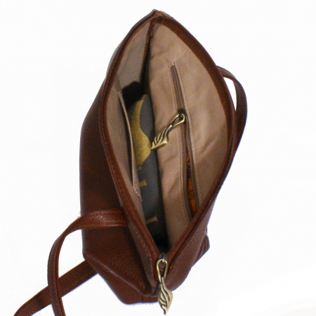 GINGKLY3 <br> cognac