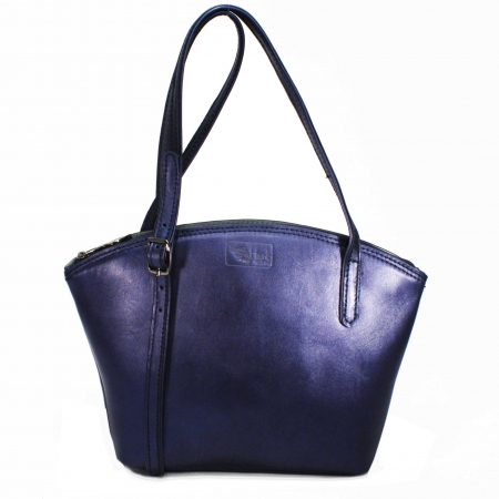 GINGKLY3 <br>royal blue pearl