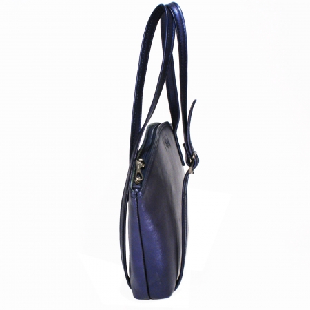 GINGKLY3 <br>royal blue pearl