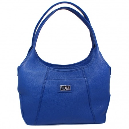 ZINGARA<BR>china blue