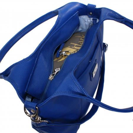ZINGARA<BR>china blue