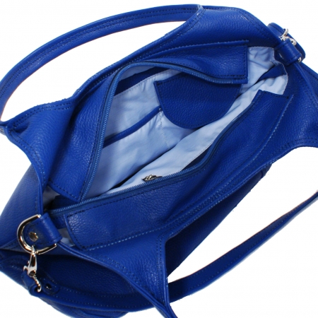 ZINGARA<BR>china blue