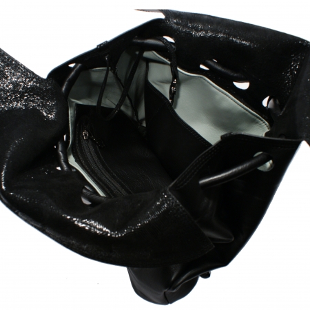 NANA PACK<br>black