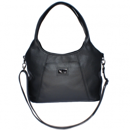 ZINGARA<br> black