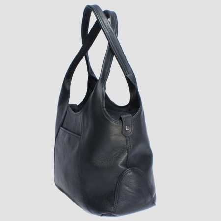 ZINGARA<br> black