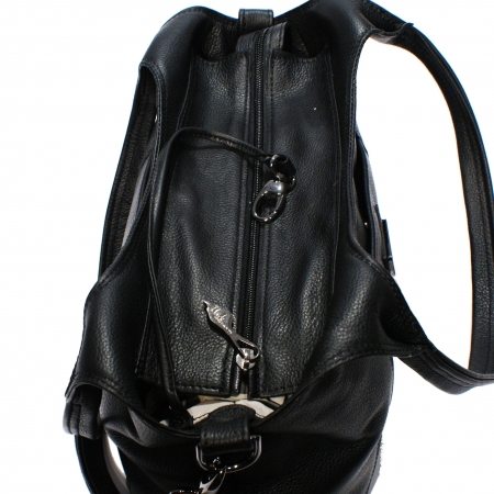 ZINGARA<br> black