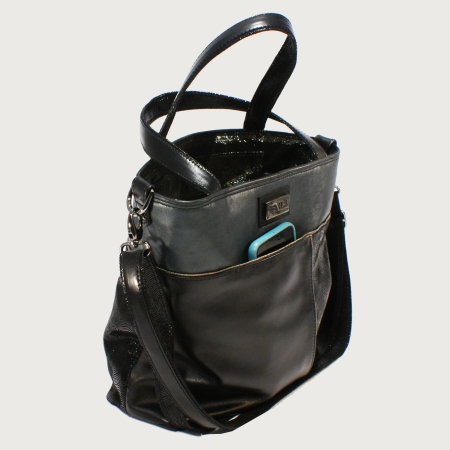 TITO<br> black & anthracite