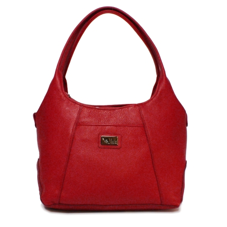 ZINGARA <BR> dark red