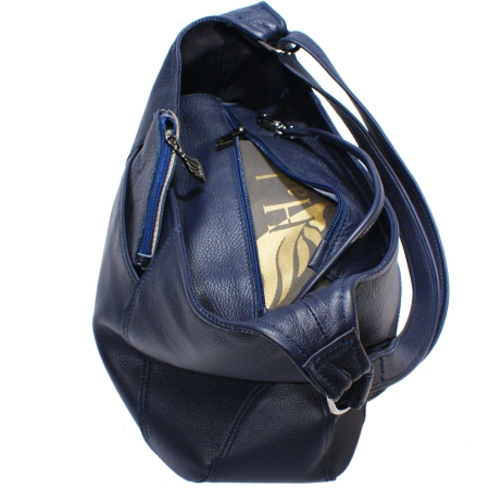 HOGARA <br> navy blue