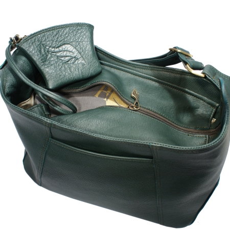 HOGARA<br> forest green