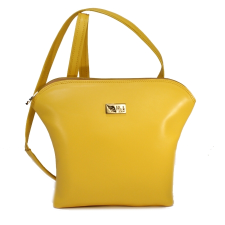 TULIPAK <br>yellow