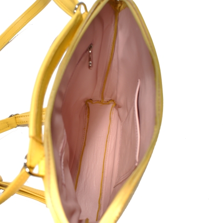 TULIPAK <br>yellow