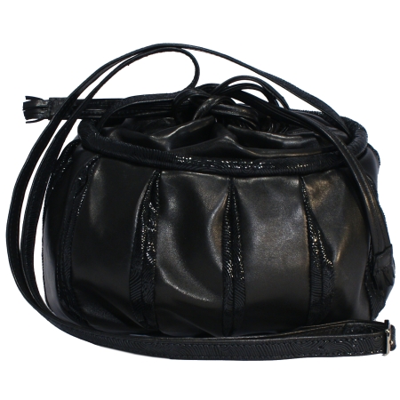 TWINKOO<BR>black