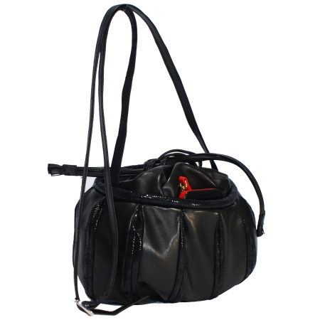 TWINKOO<BR>black