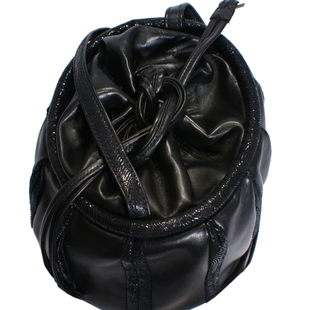 TWINKOO<BR>black