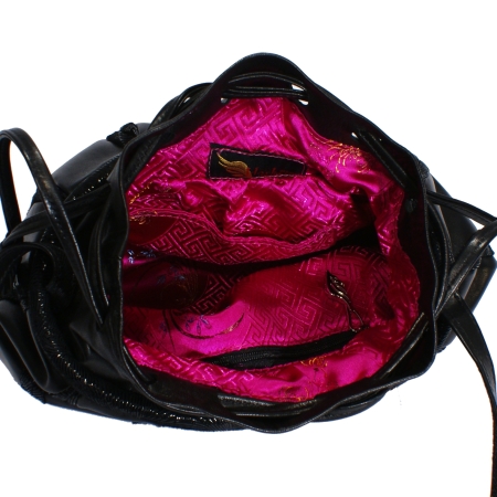 TWINKOO<BR>black
