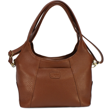 ZINGARA<BR>cognac