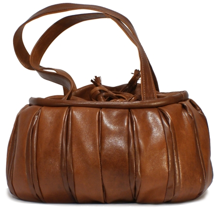 ROYL SLOUCH <br> cognac