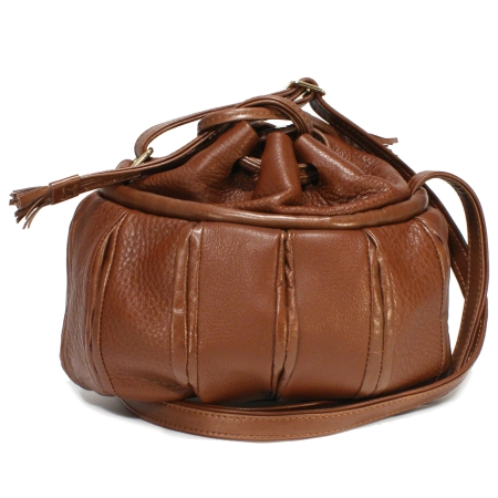 TWINKOO Slouch<br>cognac