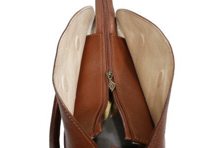 MAROO<br>cognac