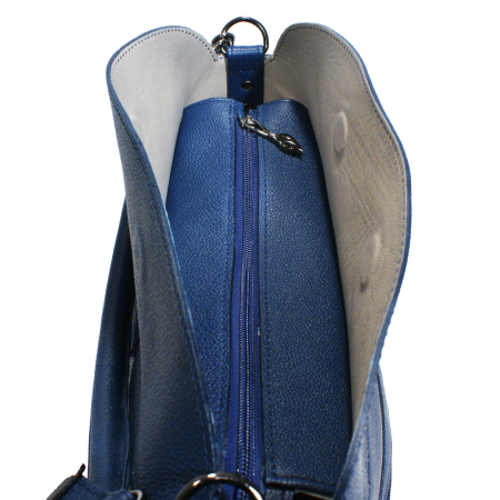 MAROO <br> navy blue