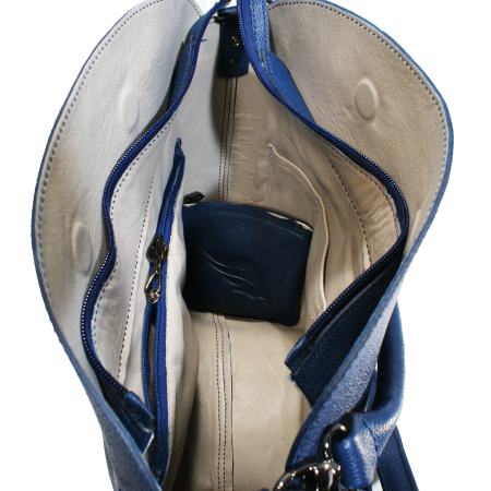 MAROO <br> navy blue