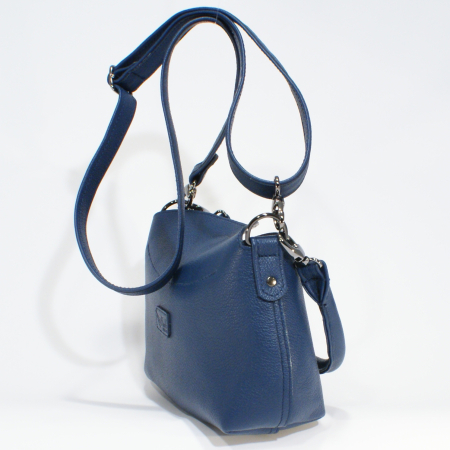 MINI ROO <br> navy blue