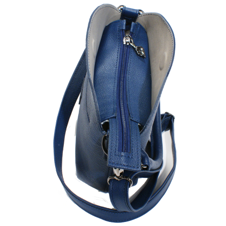 MINI ROO <br> navy blue
