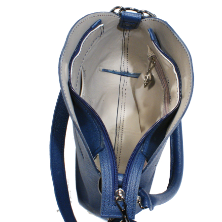 MINI ROO <br> navy blue