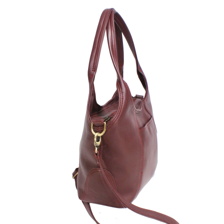 ZINGARA <br> Burgundy