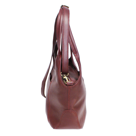 ZINGARA <br> Burgundy
