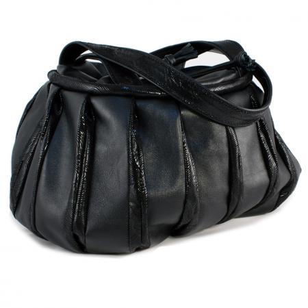 ROYAL SLOUCH <br> black