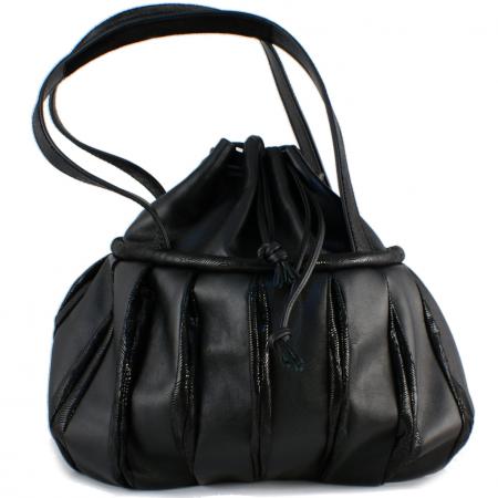 ROYAL SLOUCH <br> black