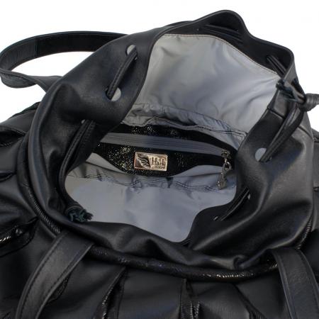 ROYAL SLOUCH <br> black